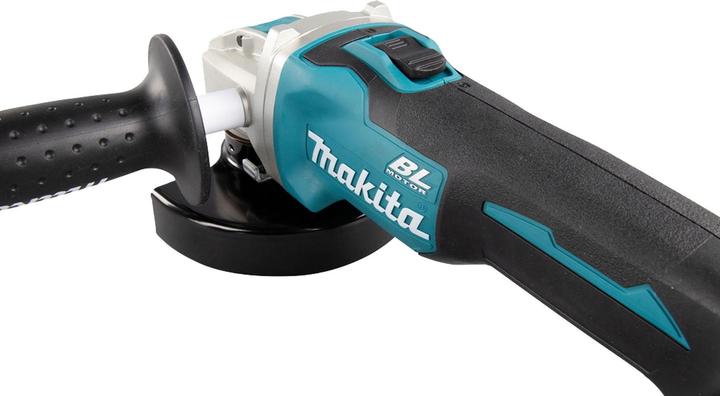 Produktbild Makita DGA521ZX1 (125 mm)