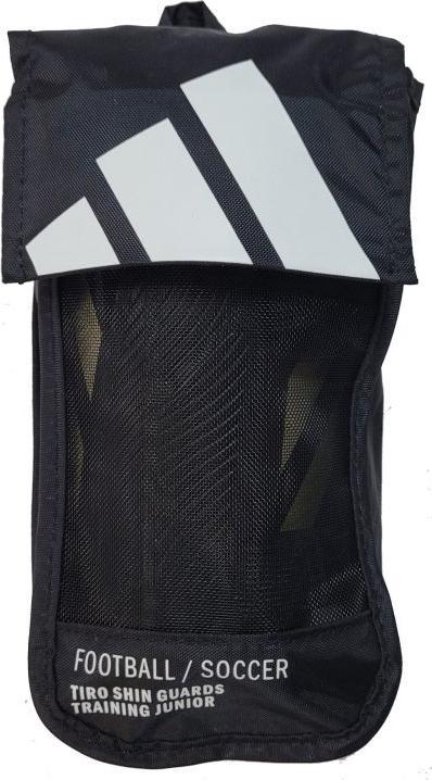 Immagine prodotto adidas Jr Tiro SG Trainingsprotektoren