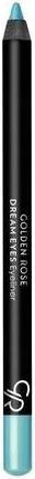 Image du produit Golden Rose Eyeliner Dream Eyes K-GDE 416 (416 Bleu clair)