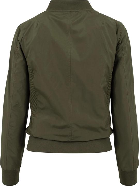 Produktbild Urban Classics Bomberjacke (S)