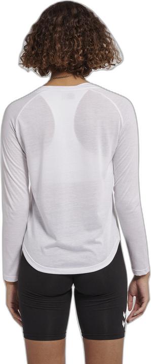 Produktbild hummel Mt Vanja T-Shirt L/S (M)