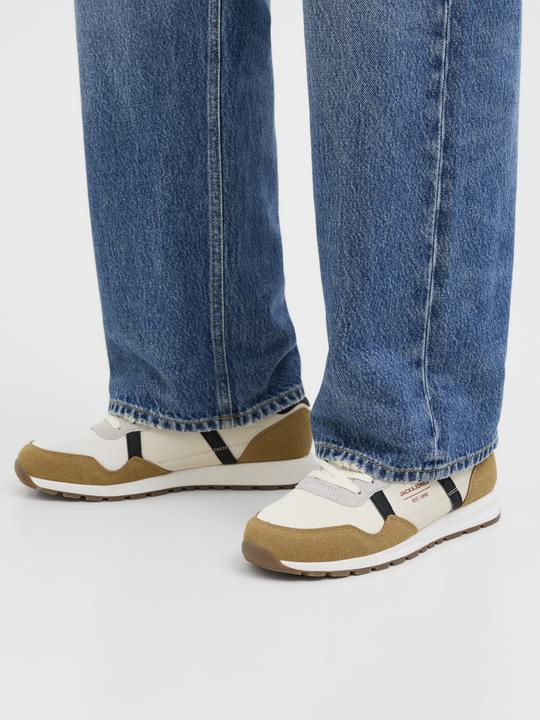 Image du produit Jack & Jones Jfwharrow Mesh Sneaker Ln