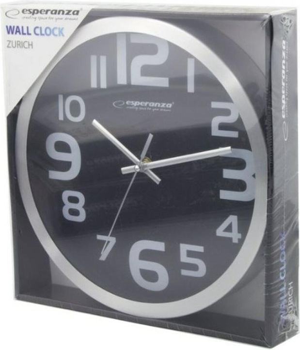 Actual product image Esperanza ZURICH - ur - kvarts - vaegmo (25 cm)
