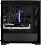 Image du produit Cooler Master Elite 301 Black ARGB (mATX, Mini-ITX)