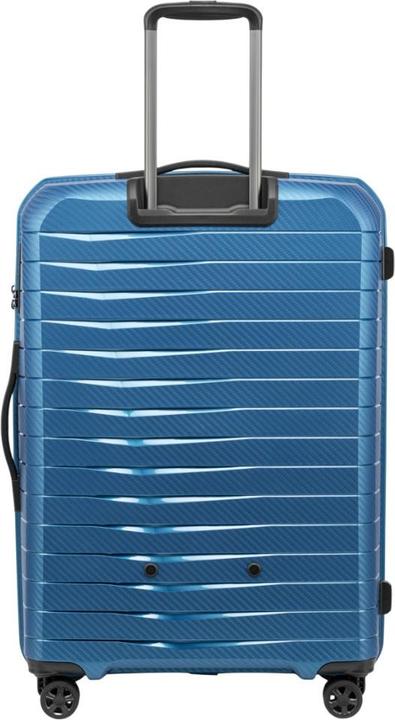 Produktbild Epic Airbox AZ18 - 4w Trolley L, Aqua (100 l)