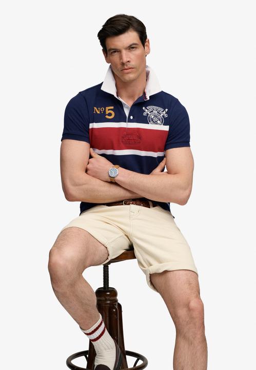 Immagine prodotto Superdry Emblem Jersey (L)