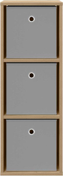 Produktbild vidaXL Sideboard (30.50 x 27 x 84.50 cm)