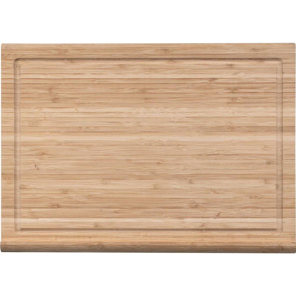 Thumbnail - Zeller Present Schneidbrett, Schneidebrett, Braun