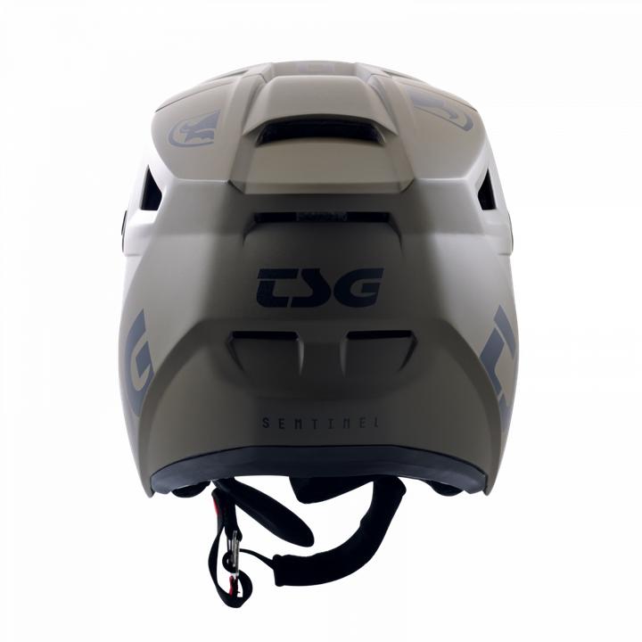 Actual product image TSG Sentinel Solid Color (61 cm)