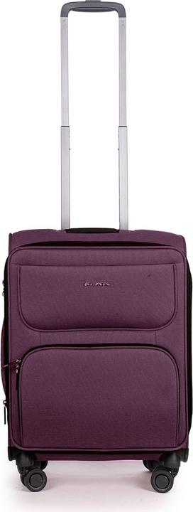 Actual product image Stratic Bendigo Light + - Case S (38 l)