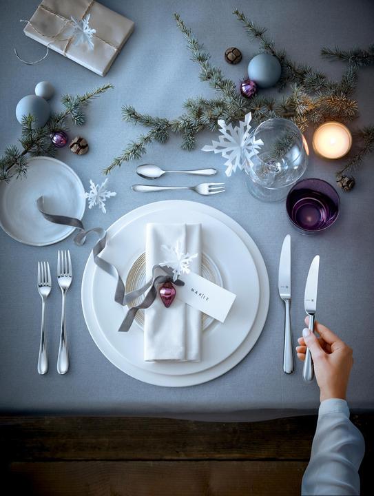 Immagine prodotto WMF Merito (66 Pezzo/i, Set di posate)