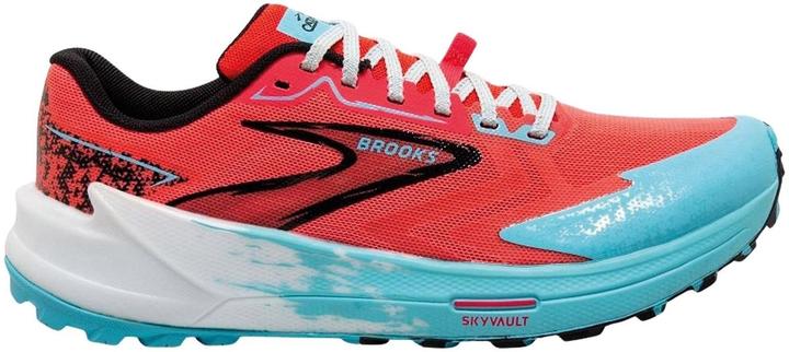 Image du produit Brooks Running Catamount 3 (38.5)