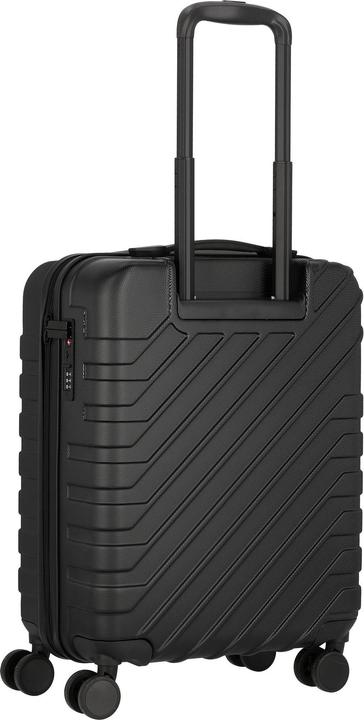 Image du produit Valentino Starlight 4 Rollen Kabinentrolley 54 cm (37 l)