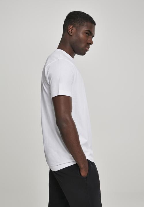 Produktbild Urban Classics Basic Tee 2-Pack (M)