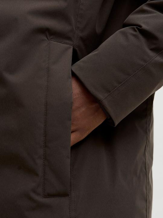 Produktbild Jack & Jones Jjewood Parka Sn (S)