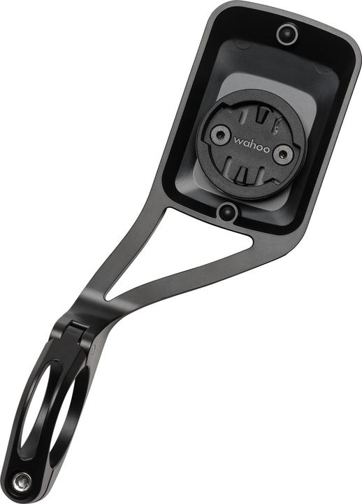 Actual product image Wahoo ELEMNT ACE Out-Front Halterung