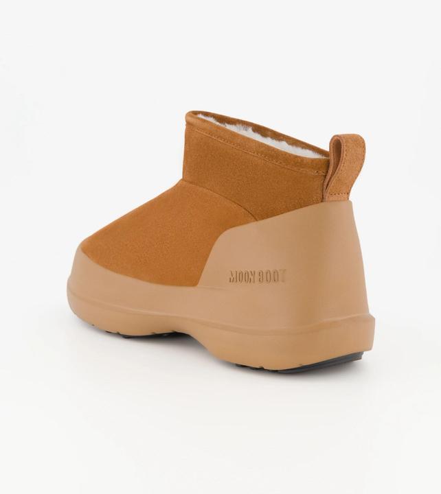 Produktbild Moon Boot Winterstiefel "Luna" cognac (39)