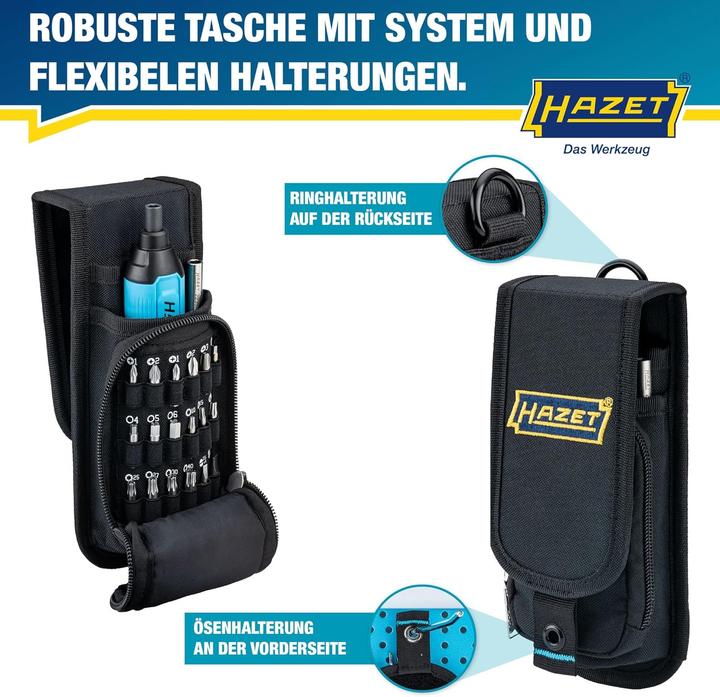 Actual product image HAZET Werkzeug