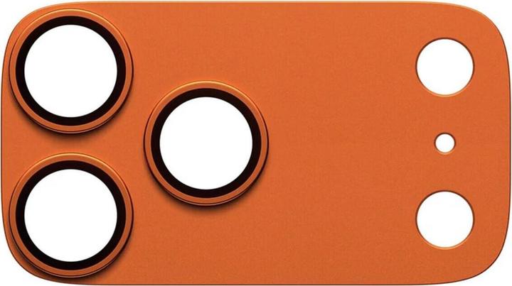 Productafbeelding PanzerGlass Fender Camera Protector (1 Pcs., Apple iPhone 17 Pro Max)