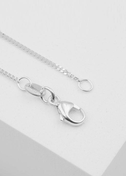 Actual product image Muau Tank (750/18K white gold, 42 cm)