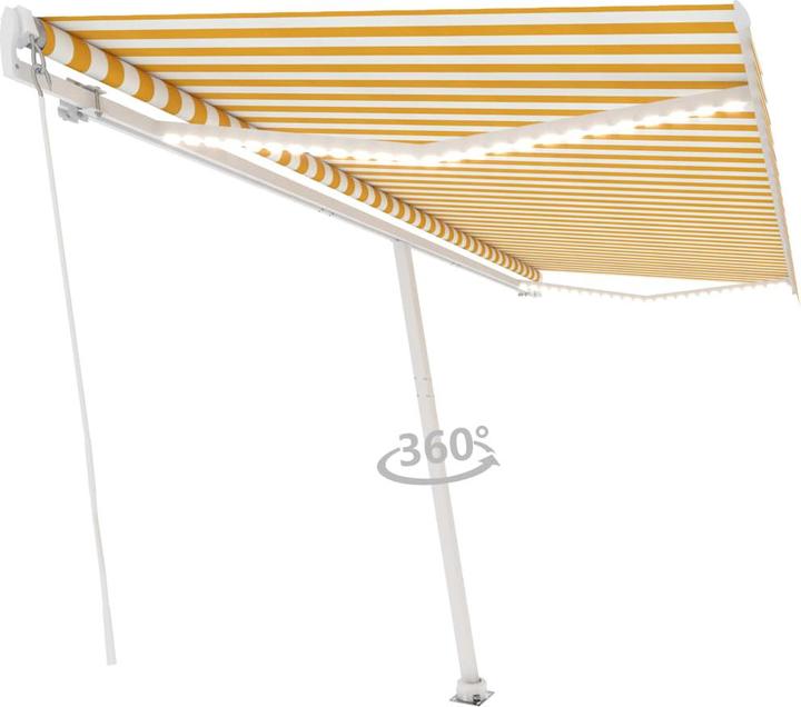 Actual product image vidaXL Sloane (5 m)