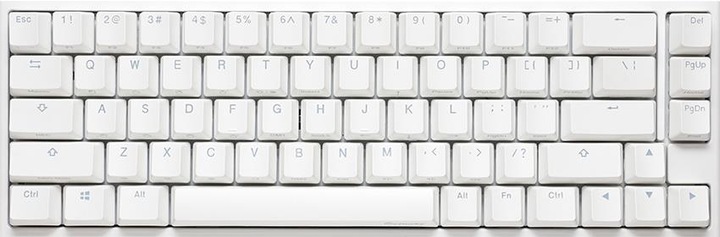 Ducky One 2 SF (DE, Cable)