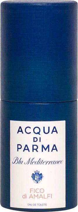 Actual product image Acqua Di Parma Blu Mediterraneo (Eau de toilette, 30 ml)