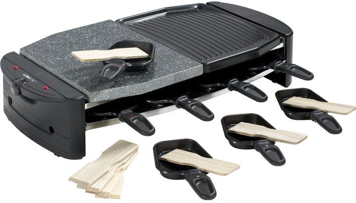 Actual product image Clatronic Rg 2892