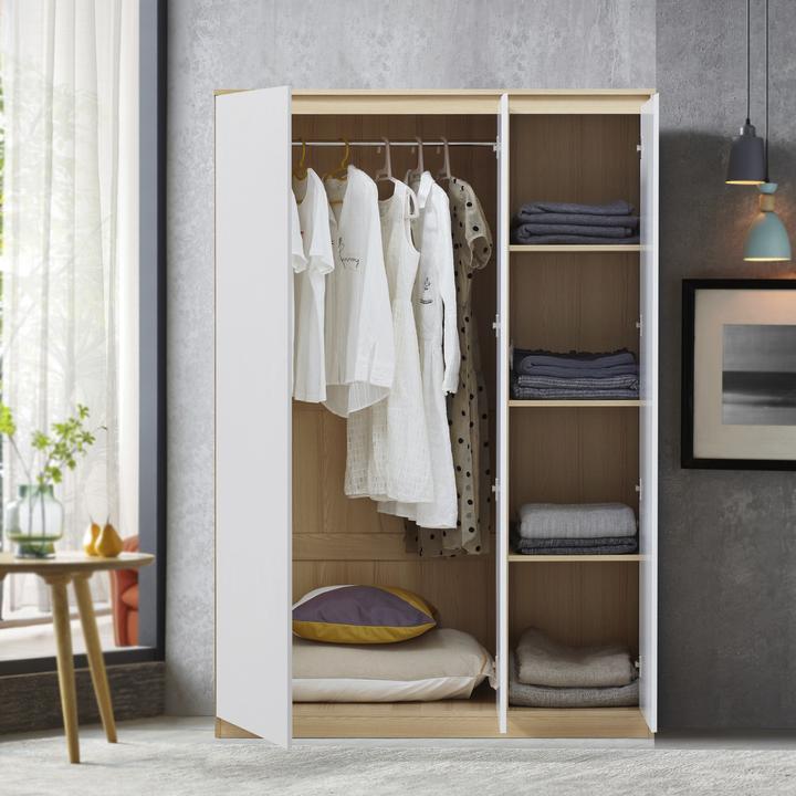 Produktbild En.Casa Bastheim (120 x 52 x 176 cm)