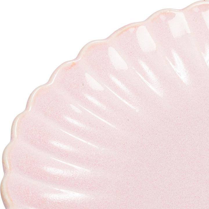 Produktbild BYYU Scallop (21.60 cm)