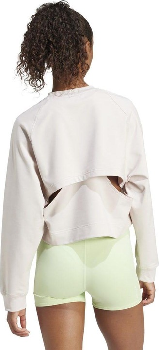 Immagine prodotto adidas Power Pullover Versteckter Racerback (42 D)