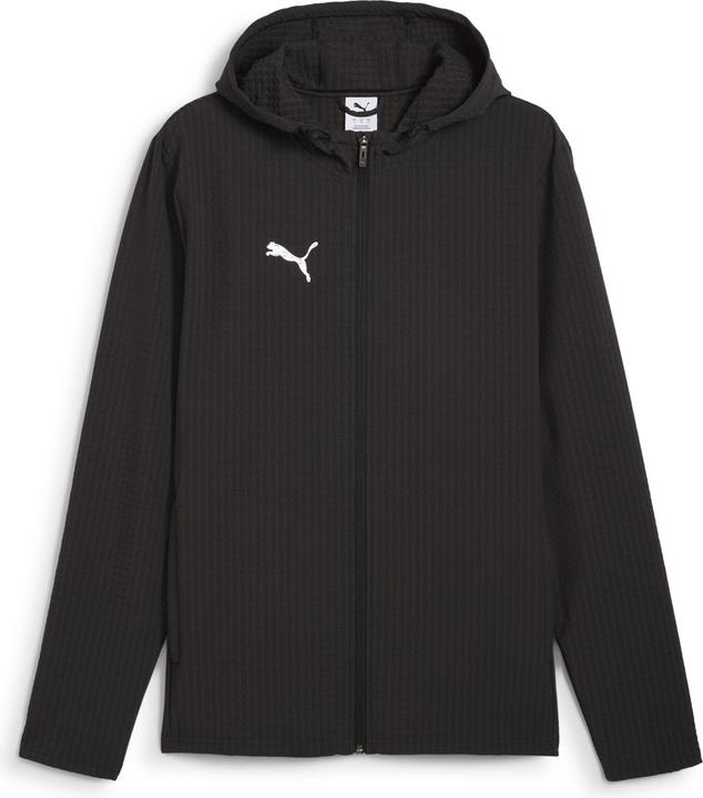Actual product image Puma teamADDITIONS Softshell Jacket (S)