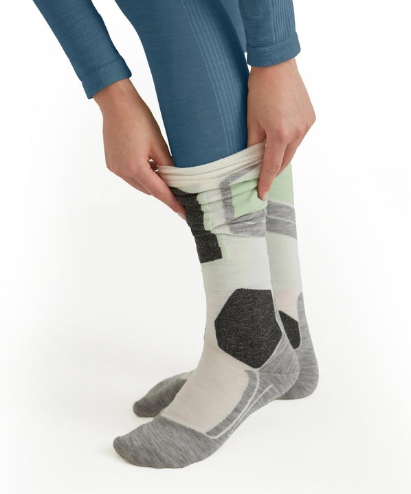 Image du produit Falke WT Long Tights w (XS)