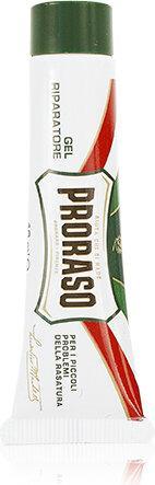 Actual product image Proraso Refreshing Repair Gel (Aftershave gel, 10 ml)