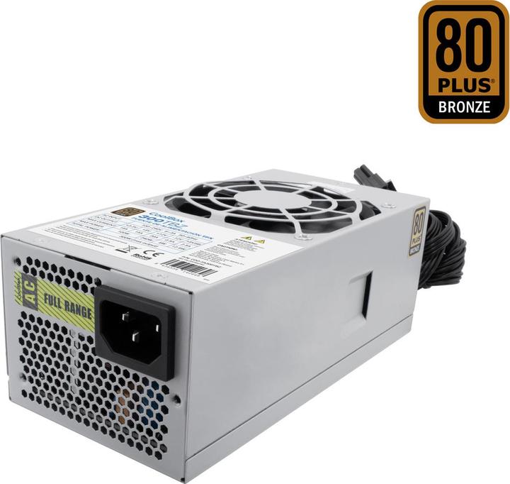 Actual product image CoolBox T300 (300 W)
