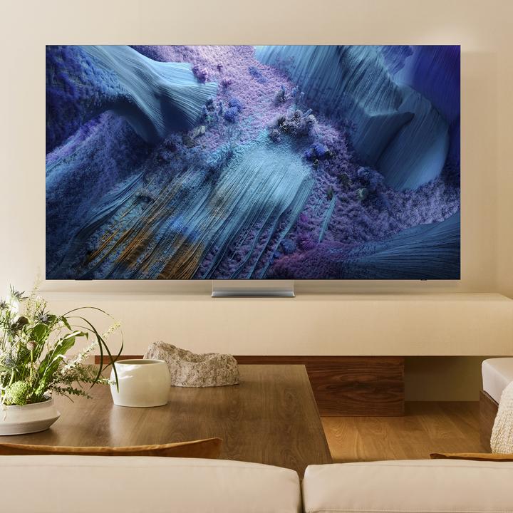 Produktbild Samsung QE75QN990FT (75", 2025)
