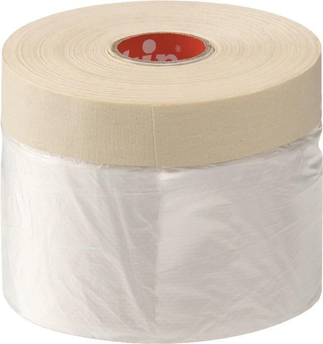 Produktbild Kip 550mm x 33m FeinkreppMasker natur 332-55 (550 mm)