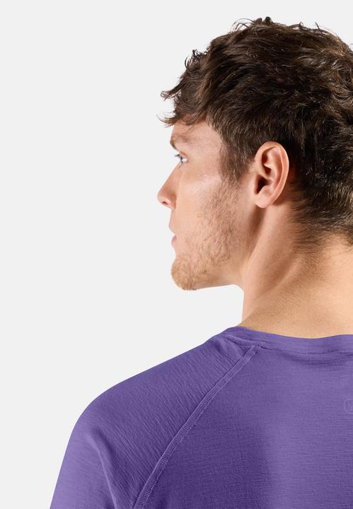 Actual product image Odlo X-Alp PW 115 T-Shirt Crew Neck S/S (XXL)