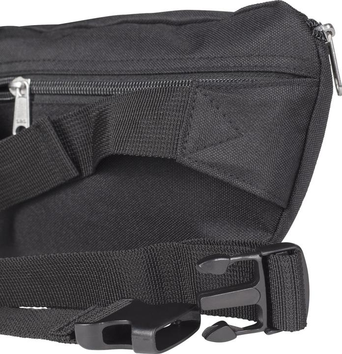 Produktbild Urban Classics Hip Bag 2-Pack