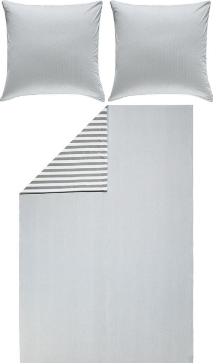 Image du produit Erwin Müller Wendebettwäsche (Housse de couette, 80 x 80 cm, 200 x 220 cm)