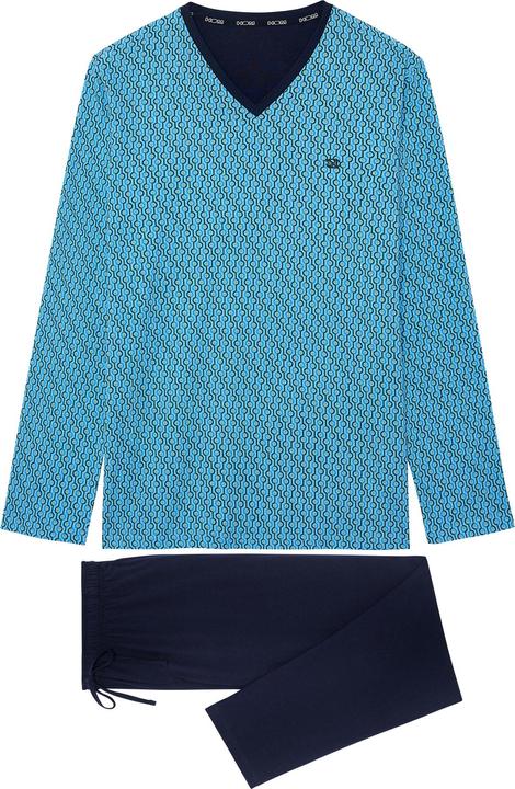 Produktbild HOM Pyjama Cameron (M)