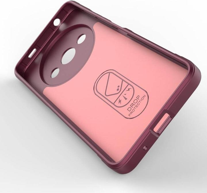 Produktbild Cover-Discount Xiaomi Redmi A3 - Rugged Protective Hülle (Xiaomi Redmi A3)