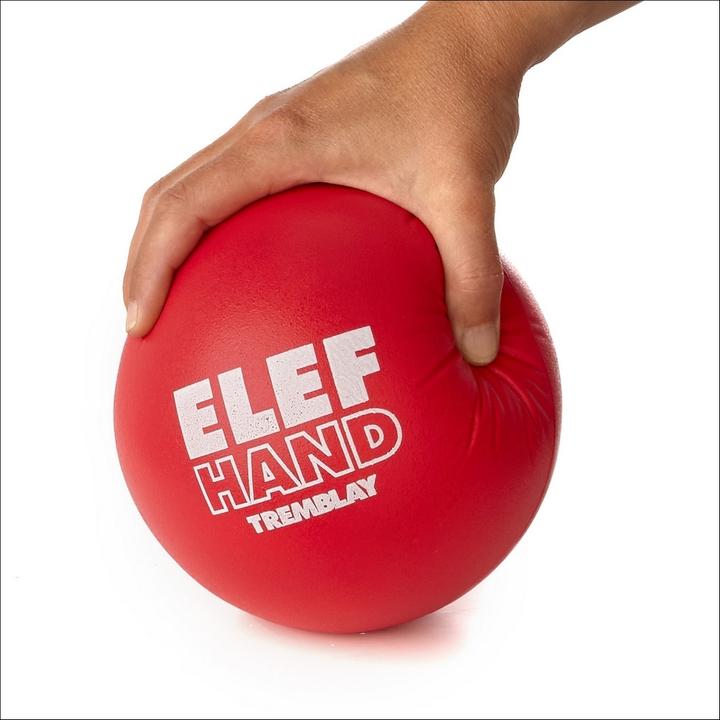 Produktbild Hasbro schaumstoffhandball tremblay eleph'hand