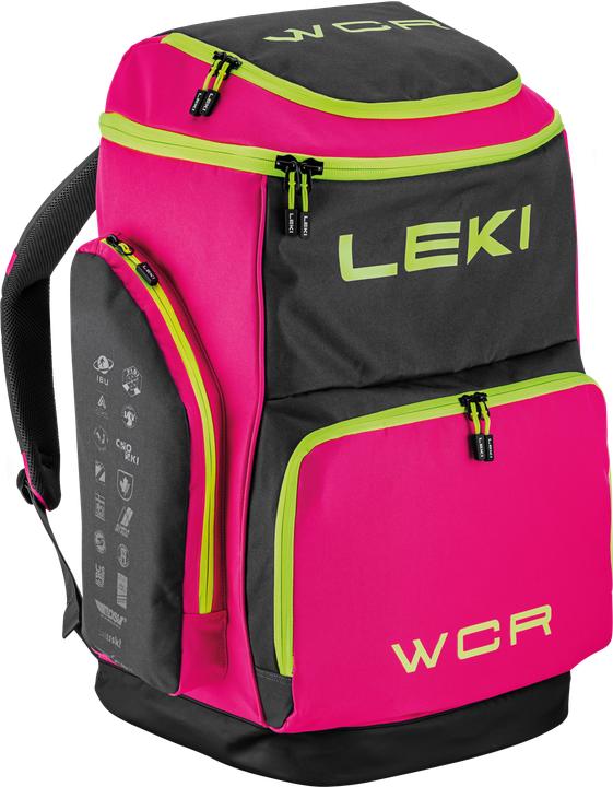 Leki Ski boat bag WCR 85