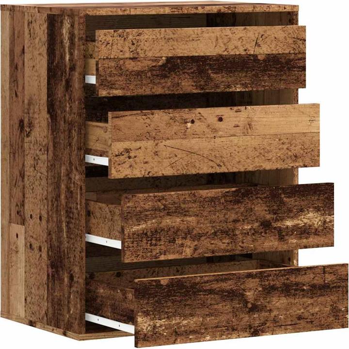 Image du produit vidaXL Kommode (60 x 41 x 76 cm)