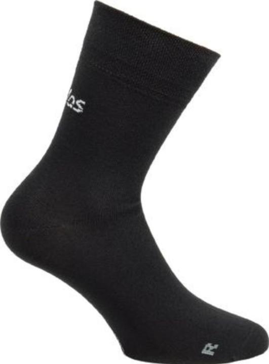 Actual product image Ejendals Sock 8203 Bamboo, size 46-47 (Single pack, 46 - 47)