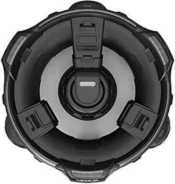 Produktbild Gravastar charging station VENUS Black