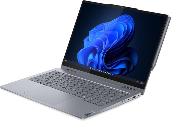 Produktbild Lenovo ThinkBook 14 2-in-1 G5 IAU (14", 16 GB, 512 GB, IT)