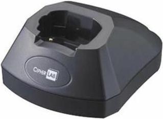 Actual product image Cipherlab CPT-8001 LAN cradle
