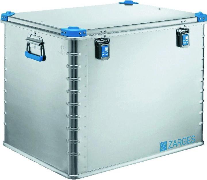 Productafbeelding Zarges Aluminium universele doos